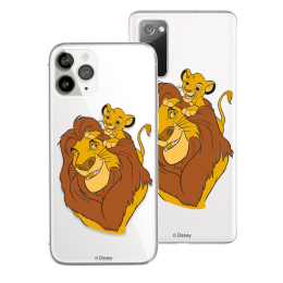 Offizielle Disney Mufasa...