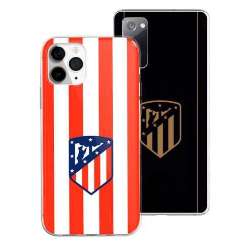 Offizielles Hülle von Atlético de Madrid - Wählen Sie Ihr Design!