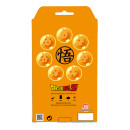 Funda para Xiaomi Mi 13 Lite Oficial de Dragon Ball Goten y Trunks Fusión - Dragon Ball