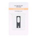 Protector Cámara Cristal para Google Pixel 7 5G
