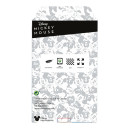 Funda para Samsung Galaxy A54 5G Oficial de Disney Mickey Mickey Urban - Clásicos Disney