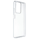 Funda Silicona transparente para Xiaomi Redmi Note 12 Pro 5G