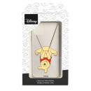 Funda para Xiaomi Redmi Note 12 5G Oficial de Disney Winnie  Columpio - Winnie The Pooh