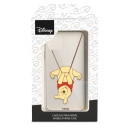 Funda para Xiaomi Redmi Note 12 Pro Plus Oficial de Disney Winnie  Columpio - Winnie The Pooh