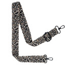 Lanyard Bag Leopardenmuster - Handy- und Anhänger