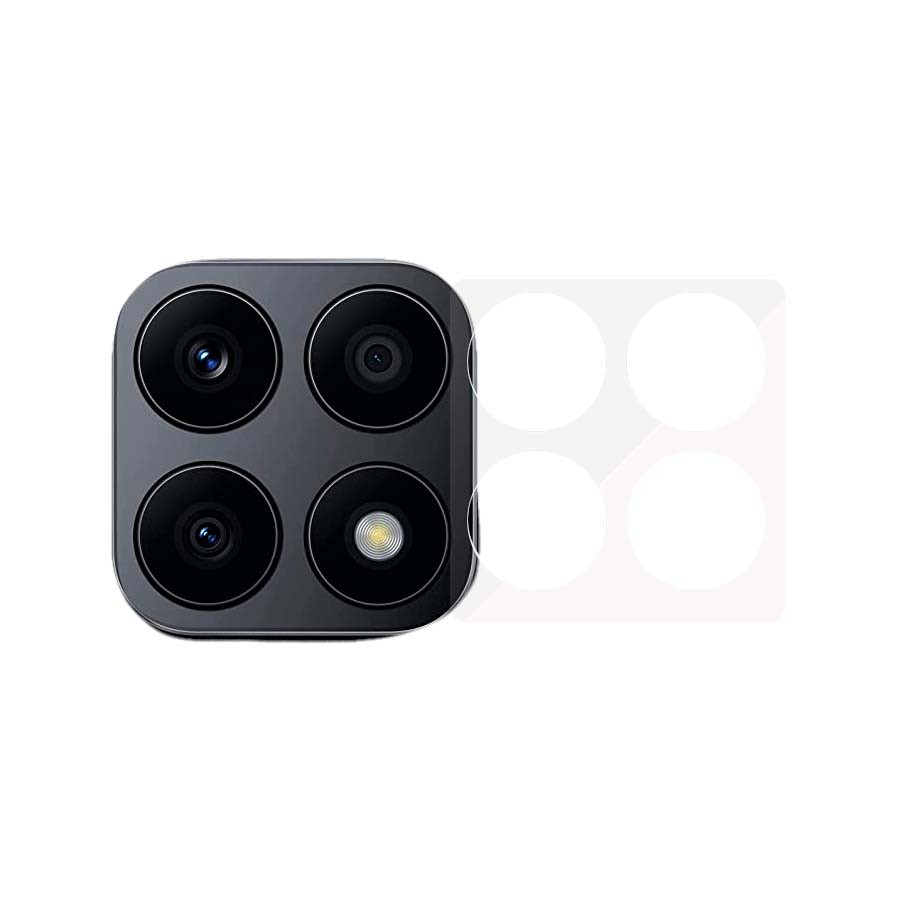 Kameraschutz aus Glas für Huawei Honor X8A - Kamalion , Zubehör und  Handyhüllen