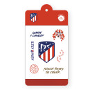 Atlético de Madrid-Aufkleber – Personifizieren Ihre Geräte