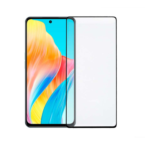 Vollständig PanzerGlass für Oppo A98 5G