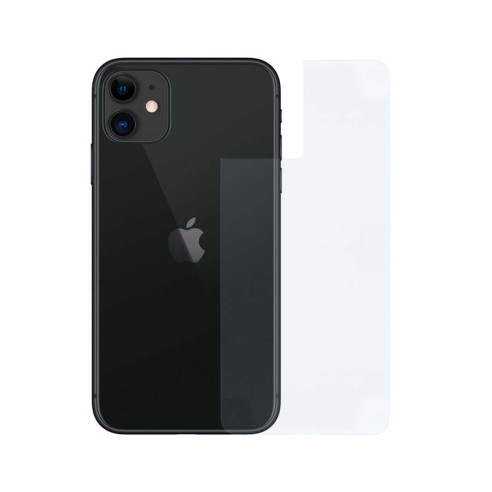 Rückseitenfolie PanzerGlass für iPhone 11 Pro