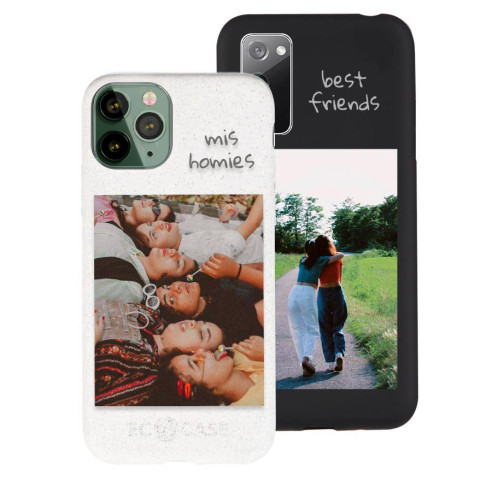 Passen Sie Ihre Best Friends- Hülle Personifizieren – mehr als 400 Handys verfügbar