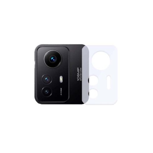 Kameraschutz aus Glas für Xiaomi Redmi Note 12S