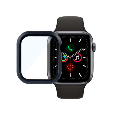 Schutz Kompatibel mit Apple Watch 41 mm
