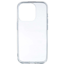 Funda Bumper Transparente para iPhone 15 Pro Max