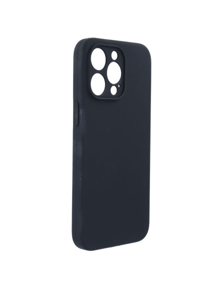 Hülle Ultra suave mit Kameraabdeckung für iPhone 15 Pro – Kamalion ,  Zubehör und Handyhüllen