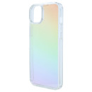 Funda Iridiscente Multicolor para iPhone 14