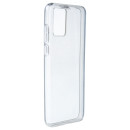 Funda Silicona Transparente para Motorola Edge 30 Neo