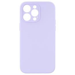 Funda Ultra suave con Cubre cámara para iPhone 12 Pro