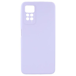 Funda Ultra suave con Cubre cámara para Xiaomi Redmi Note 11 Pro 5G