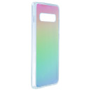 Funda Iridiscente Multicolor para Samsung Galaxy S10 Plus