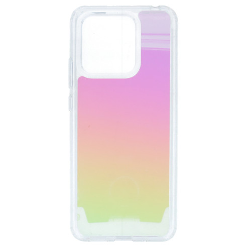 Funda Iridiscente Multicolor para Xiaomi 11T