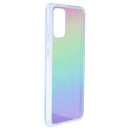 Funda Iridiscente Multicolor para Xiaomi Redmi Note 10