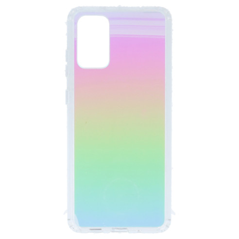 Funda Iridiscente Multicolor para Xiaomi Redmi Note 10 Pro