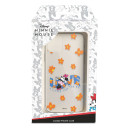 Funda para iPhone 15 Oficial de Disney Minnie Minnie Love - Clásicos Disney