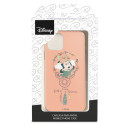 Funda para iPhone 15 Pro Oficial de Disney Minnie Atrapasueños - Clásicos Disney