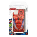 Funda para iPhone 15 Pro Oficial de Marvel Spiderman Torso - Marvel