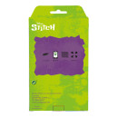 Funda para iPhone 15 Pro Max Oficial de Disney Stitch Graffiti - Lilo & Stitch