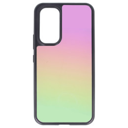 Funda Bumper Iridiscente para Xiaomi Redmi Note 11 Pro 5G