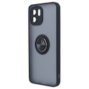 Funda Acrílica con Anillo para Xiaomi Redmi A2