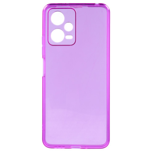 Funda Silicona Cubre Color para Xiaomi Poco X5 5G