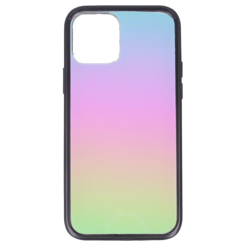 Funda Bumper Iridiscente para iPhone 12