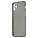 Funda Silicona Cubre Color para iPhone 12