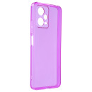 Funda Silicona Cubre Color para Xiaomi Poco X5 5G