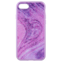 Funda Galaxy para iPhone SE