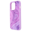 Funda Galaxy para iPhone 15 Pro