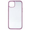 Funda Bumper EcoCase - Biodegradable para iPhone 14 Plus