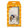 Funda para Oppo A38 Oficial de Dragon Ball Goten y Trunks Fusión - Dragon Ball