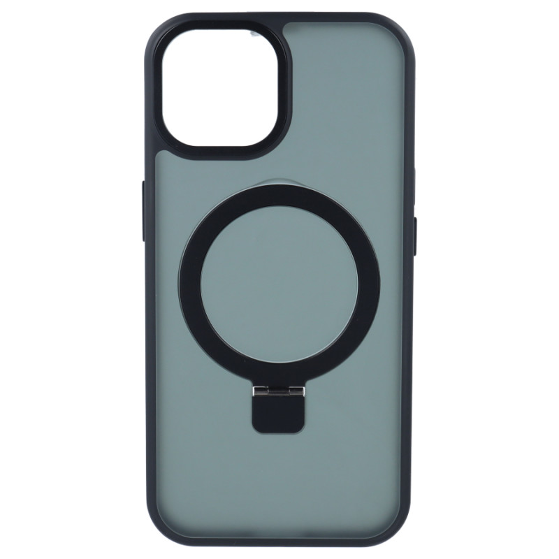 Funda Compatible con Magsafe Ring para iPhone 13 Pro Max