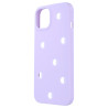 Funda Toy para iPhone 15 Plus