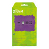 Funda para Samsung Galaxy S24 Oficial de Disney Stitch Graffiti - Lilo & Stitch