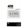 Funda para Samsung Galaxy S24 Plus Oficial de Star Wars Baby Yoda Sonrisas - The Mandalorian