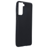 Funda Silicona Color para Samsung Galaxy S21 Plus