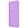 Funda Silicona Cubre Color para Samsung Galaxy S24