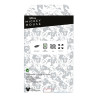 Funda para Xiaomi Redmi Note 13 Pro 5G Oficial de Disney Mickey Mickey Urban - Clásicos Disney
