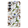 Funda para Samsung Galaxy A35 5G Oficial de Disney Muñecos Toy Story Siluetas - Toy Story