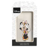 Funda para Samsung Galaxy A55 5G Oficial de Disney Minnie Posando - Clásicos Disney