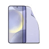 Cristal Templado Irrompible Blue Ray para Samsung Galaxy S24